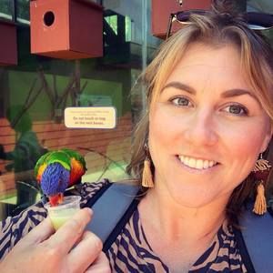 Meet your Posher, Megan